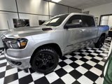 Used 2021 RAM 1500 Big Horn image 2