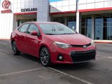 Used 2015 Toyota Corolla S Premium image 2