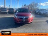 Used 2009 Volkswagen Tiguan SE image 2
