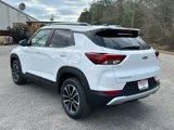 New 2025 Chevrolet TrailBlazer LT w/ Convenience Package image 6