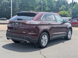 Used 2017 Ford Edge SEL w/ Equipment Group 201A image 3