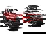 New 2025 Jeep Compass Limited image 2