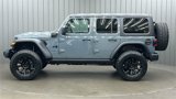 Used 2024 Jeep Wrangler Unlimited image 2