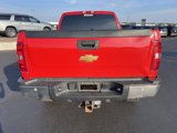 Used 2012 Chevrolet Silverado 2500 LT w/ Interior Plus Package image 4