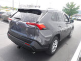 Used 2020 Toyota RAV4 LE image 6