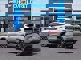 New 2025 Chevrolet Trax RS w/ Driver Confidence Package image 3