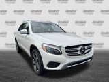 Used 2017 Mercedes-Benz GLC 300 4MATIC image 2