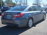 Used 2017 Subaru Legacy 2.5i Premium image 4