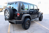 Used 2011 Jeep Wrangler Unlimited Sport w/ Black Appearance Group image 5