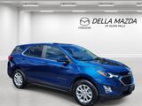 Used 2021 Chevrolet Equinox LT image 2