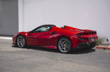 Used 2023 Ferrari F8 Tributo image 3