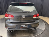 Used 2012 Volkswagen Golf 4-Door image 6
