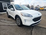 Used 2021 Ford Escape SEL w/ Technology Package image 3