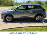 Certified 2024 Nissan Kicks SV image 6