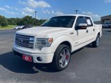Used 2014 Ford F150 Limited image 3