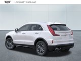 New 2024 Cadillac XT4 Premium Luxury image 3
