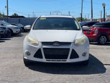 Used 2013 Ford Focus SE image 3