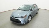 New 2025 Toyota Corolla LE image 3