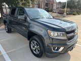 Used 2017 Chevrolet Colorado Z71 image 2