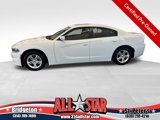 Certified 2022 Dodge Charger SXT w/ Leather Interior Group image 6