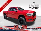 New 2024 RAM 2500 Big Horn w/ Tech Package image 1