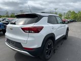 Used 2021 Chevrolet TrailBlazer LT w/ Convenience Package image 2