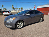 Used 2012 Hyundai Sonata Limited w/ Navigation Pkg image 6
