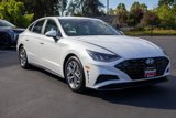 Certified 2022 Hyundai Sonata SEL image 4