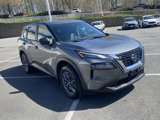 Used 2021 Nissan Rogue S image 2