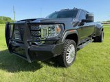 Used 2020 GMC Sierra 3500 Denali w/ Denali Ultimate Package image 2
