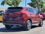 Used 2019 Hyundai Tucson SEL w/ Cargo Package image 5