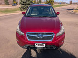 Used 2014 Subaru Crosstrek 2.0i Limited image 4