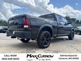 Used 2020 RAM 1500 Classic Warlock w/ Electronics Group image 5
