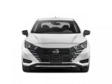 New 2025 Nissan Versa S image 4