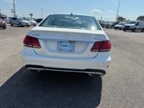 Used 2014 Mercedes-Benz E 350 4MATIC Sedan image 6