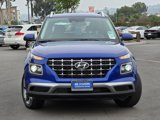 Certified 2024 Hyundai Venue Limited image 3
