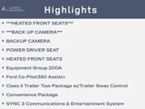Used 2022 Ford Bronco Sport Big Bend w/ Convenience Package image 2