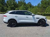 Used 2020 Jaguar F-PACE Prestige image 5
