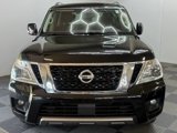 Used 2020 Nissan Armada SV w/ Driver Package image 4