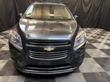 Used 2016 Chevrolet Trax LT w/ LT Sun and Sound Package image 2