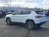 New 2025 Jeep Compass Limited image 3