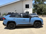 Used 2022 Toyota RAV4 XSE image 3