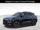 New 2025 Chevrolet TrailBlazer RS w/ Convenience Package image 2