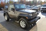 Used 2017 Jeep Wrangler Sport w/ Quick Order Package 24S image 2