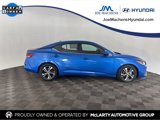 Used 2021 Nissan Sentra SV image 4