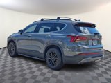 Used 2022 Hyundai Santa Fe XRT image 4