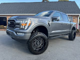 Used 2021 Ford F150 XLT w/ Equipment Group 302A High image 3