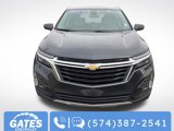 Used 2023 Chevrolet Equinox LT image 2