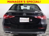 Used 2025 Mercedes-Benz C 300 4MATIC Sedan image 5