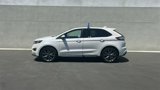 Certified 2017 Ford Edge Sport w/ Technology Package image 5